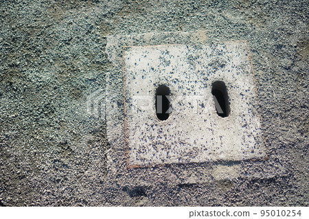 道路排水溝 95010254