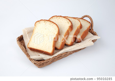 厚切山麵包白底 厚切山麵包白底 95010285