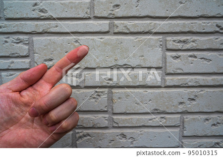 確認房屋外牆劣化（窒息現象） 95010315