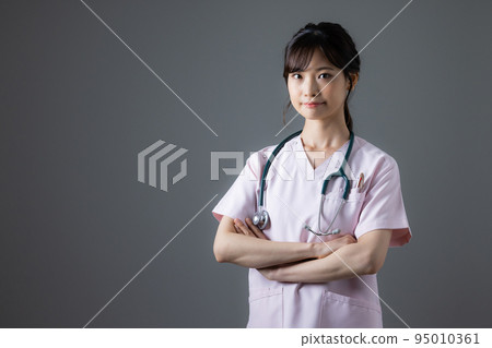 nurse  nurse  95010361