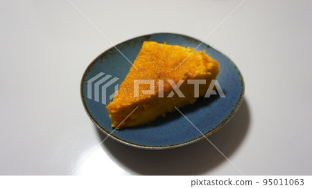 南瓜布丁蛋糕 2 95011063