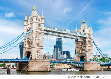 London Tower Bridge London Tower Bridge 95011269