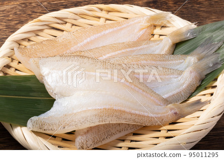 Opening of kiss 95011295