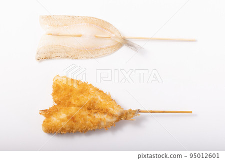 Kiss kushikatsu 95012601