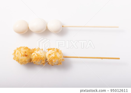 鵪鶉蛋串 95012611