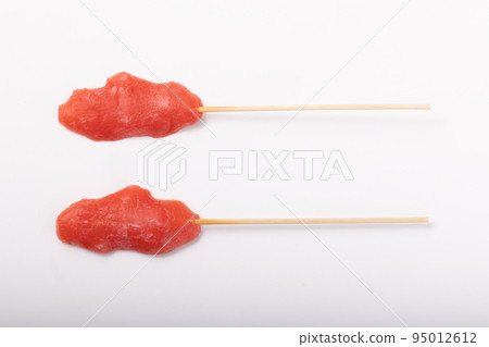 紅姜炸串 95012612