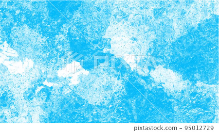 Blue watercolor background for textures backgrounds and web banners design 95012729