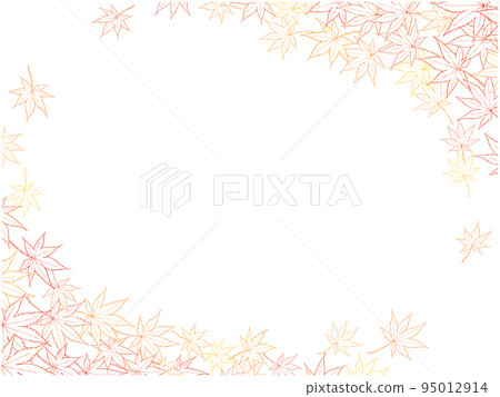 楓木畫框③(斜、舞、紅) 楓木畫框③(斜、舞、紅) 95012914