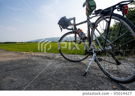 單車騎行 95014427