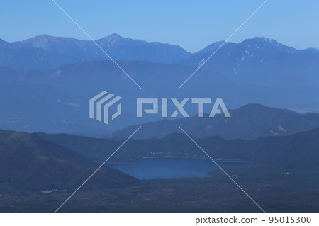 Landscape of Oniwa 95015300