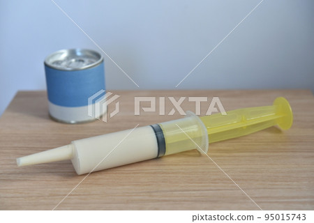 動物流質飲食 95015743