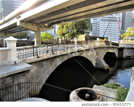 Tokiwa Bridge 95015775