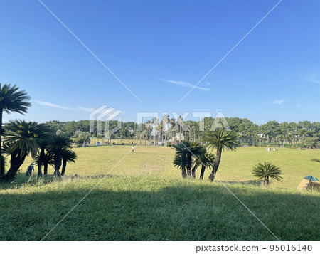 seaside park _ square 95016140