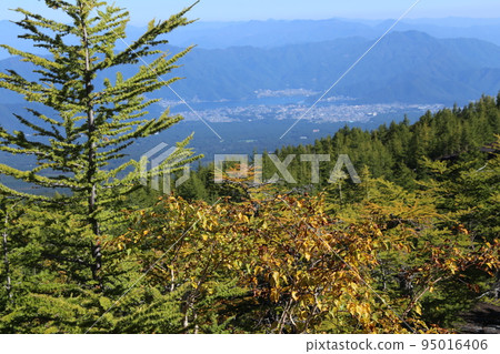 Scenery from Oniwa Scenery from Oniwa 95016406