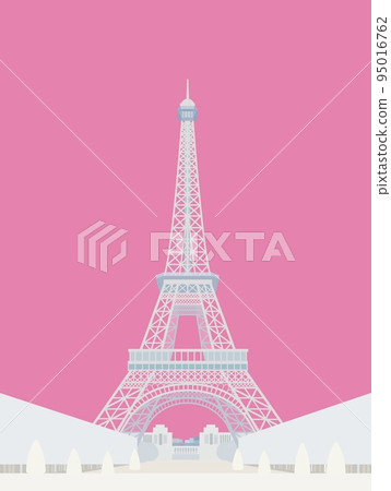 Eiffel Tower tour eiffel paris Eiffel Tower tour eiffel paris 95016762