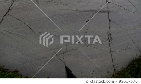 Petroglyphs of Komsa culture at the bank of seashore in Alta, finnmark, Norway Petroglyphs of Komsa culture at the bank of seashore in Alta, finnmark, Norway 95017576