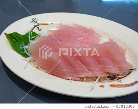 旗魚生魚片 95018308