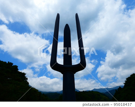 Kirishima Geopark Kirishima Geopark 95018437