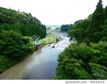 Kirishima Geopark 95018439