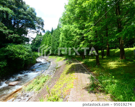 霧島地質公園 95019274