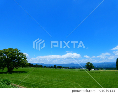 霧島地質公園 霧島地質公園 95019433