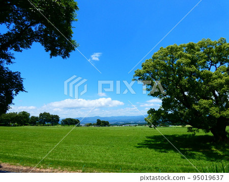 霧島地質公園 霧島地質公園 95019637