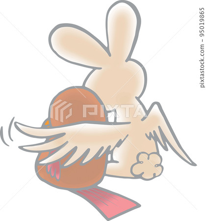 wing, wings, enthusiastic 95019865