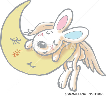 colorkey rabbit-016 95019868 colorkey rabbit-016 95019868 95019868