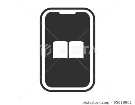 smartphone reading 95019901