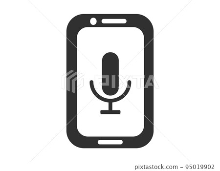 Smartphone recording Smartphone recording 95019902