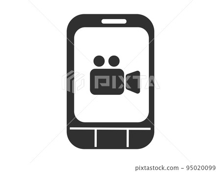 智能手機攝像機 95020099