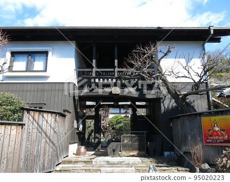 北鎌倉故居博物館 北鎌倉故居博物館 95020223