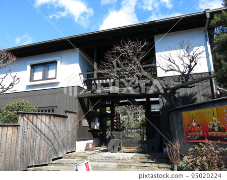 北鎌倉故居博物館 北鎌倉故居博物館 95020224