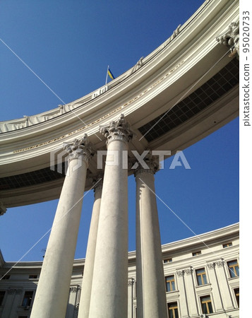 Ukrainian architecture Ukrainian architecture 95020733