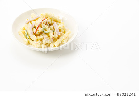 delicious macaroni salad delicious macaroni salad 95021241