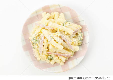 delicious macaroni salad delicious macaroni salad 95021262