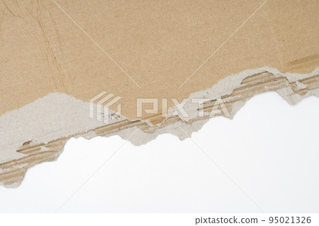 Ruffled cardboard Ruffled cardboard 95021326