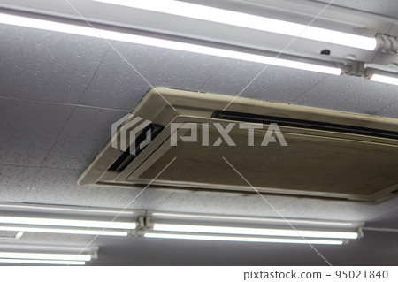 Business air conditioner Business air conditioner 95021840