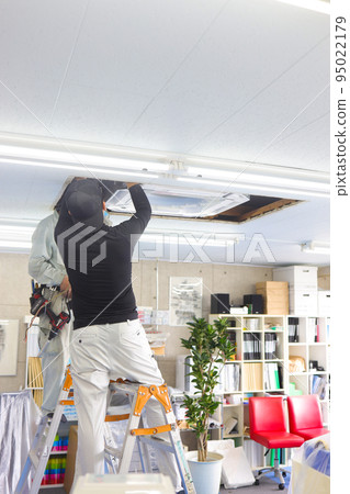 Air conditioner repair Air conditioner repair 95022179