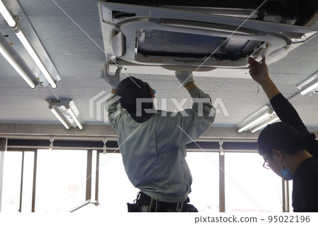 Air conditioner repair Air conditioner repair 95022196