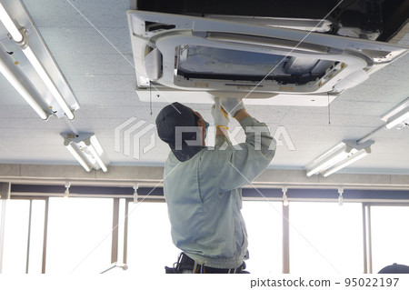 Air conditioner repair Air conditioner repair 95022197