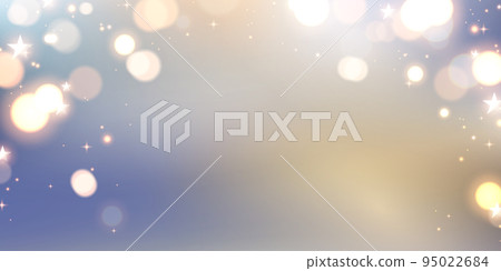 Elegant Bokeh Background Design For Festive Celebration Banner Vector Illustration Elegant Bokeh Background Design For Festive Celebration Banner Vector Illustration 95022684