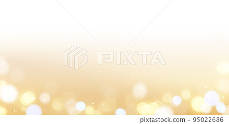Elegant Bokeh Background Design For Festive Celebration Banner Vector Illustration Elegant Bokeh Background Design For Festive Celebration Banner Vector Illustration 95022686
