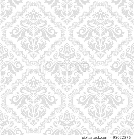 Classic Seamless Pattern 95022876