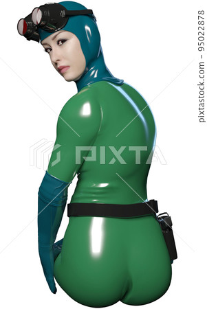 超級士兵 超級士兵 95022878