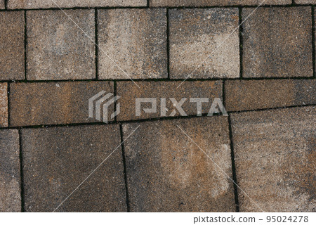 Texture Figured Paving Slabs. Seamless Texture. High resolution. Herrinbone grey paving tile seamless texture Texture Figured Paving Slabs. Seamless Texture. High resolution. Herrinbone grey paving tile seamless texture 95024278