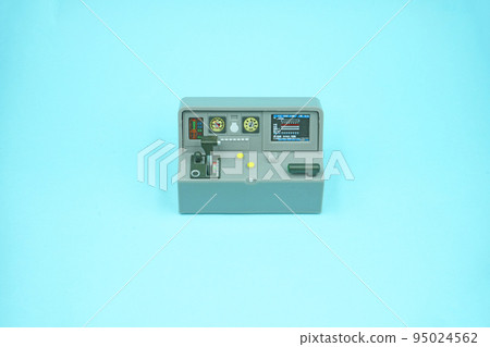 Railroad cab Railroad cab 95024562