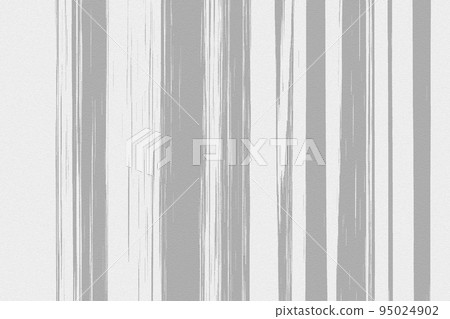 White and gray plaster walls with peeling patterns of abstract background. 95024902