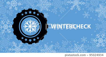 winter check car tires five star service 95024934