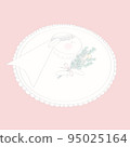 wedding image design 95025164